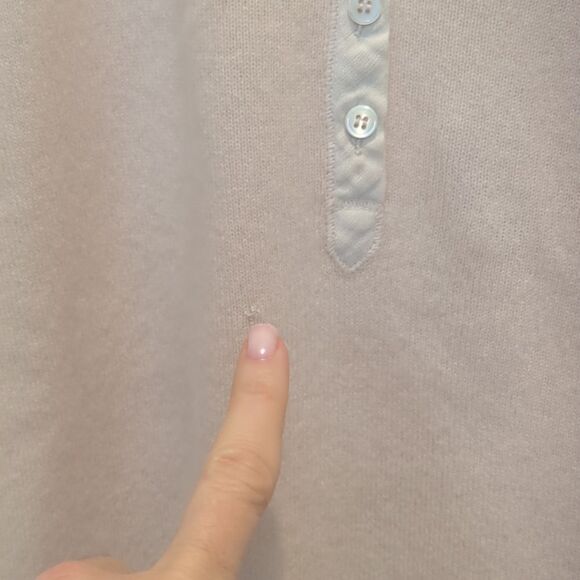 Brunello Cucinelli Cashmere Sweater - Picture 4 of 8